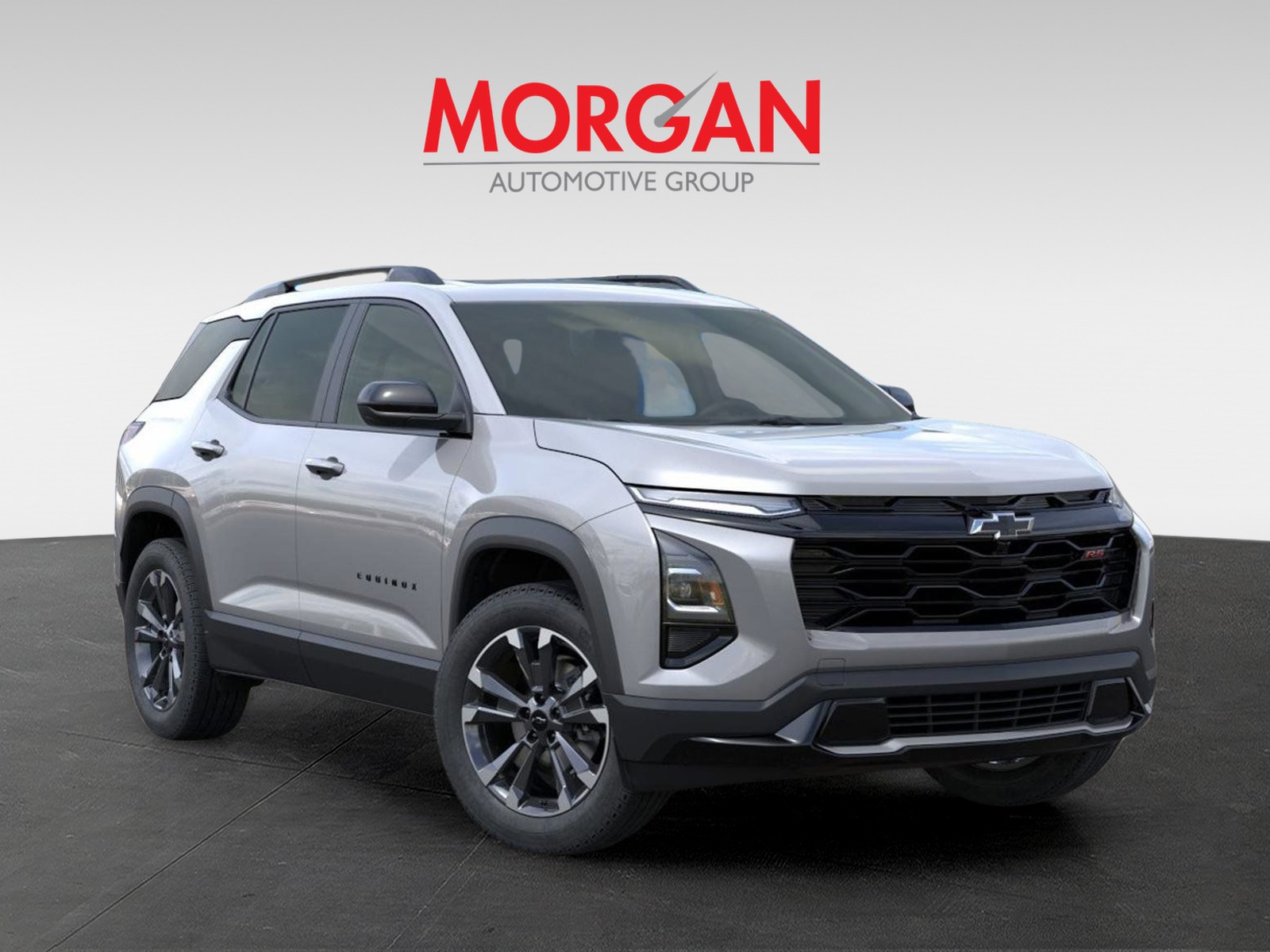 2026 Chevrolet Equinox RS - Photo 7