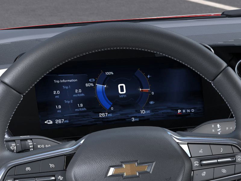 2026 Chevrolet Equinox EV 2LT - Photo 18
