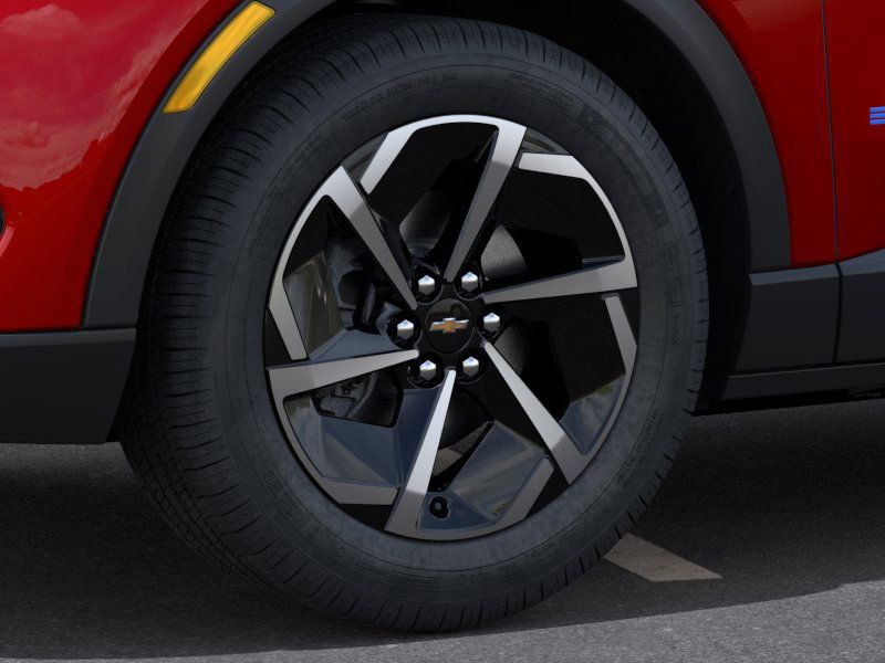 2026 Chevrolet Equinox EV 2LT - Photo 9