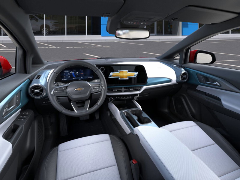 2026 Chevrolet Equinox EV 2LT - Photo 15