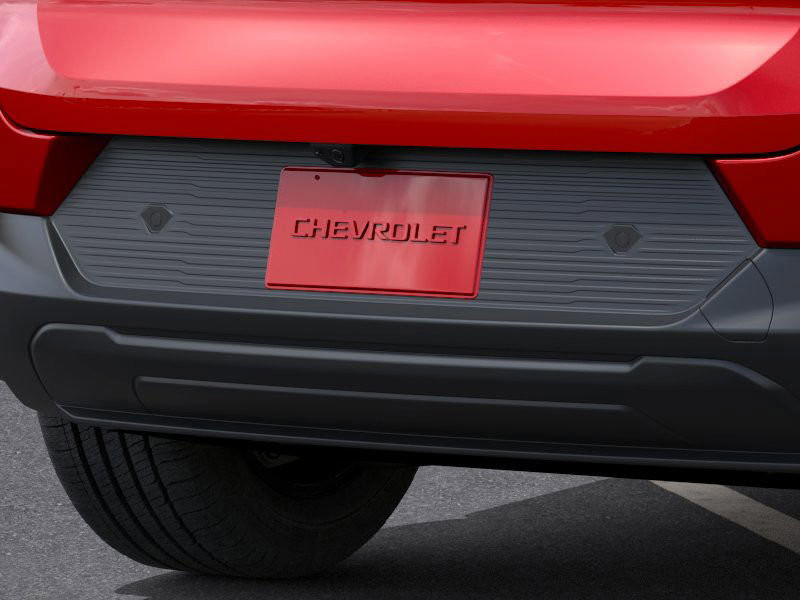 2026 Chevrolet Equinox EV 2LT - Photo 14