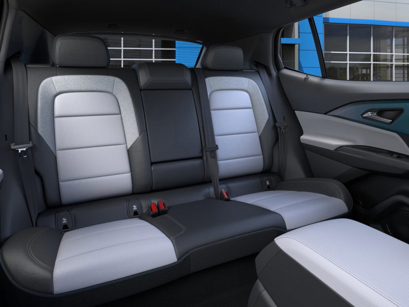 2026 Chevrolet Equinox EV 2LT - Photo 17