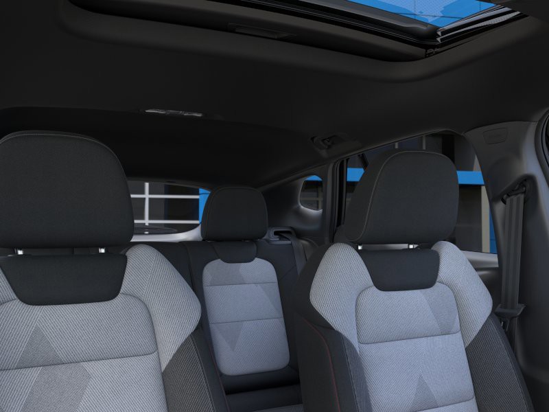 2026 Chevrolet Trax RS - Photo 24