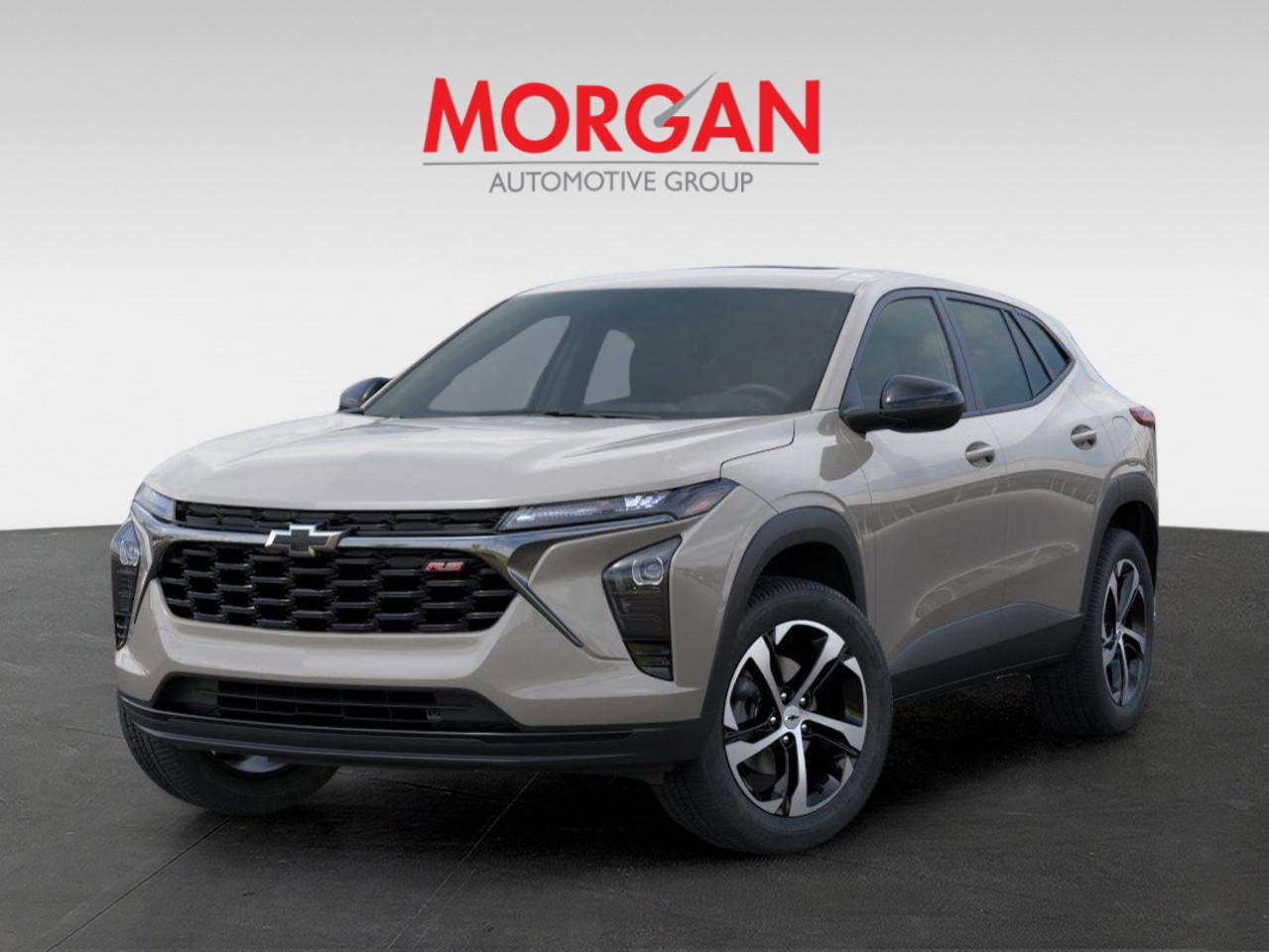 2026 Chevrolet Trax RS - Photo 6