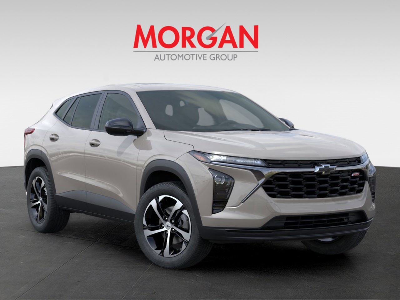2026 Chevrolet Trax RS - Photo 7