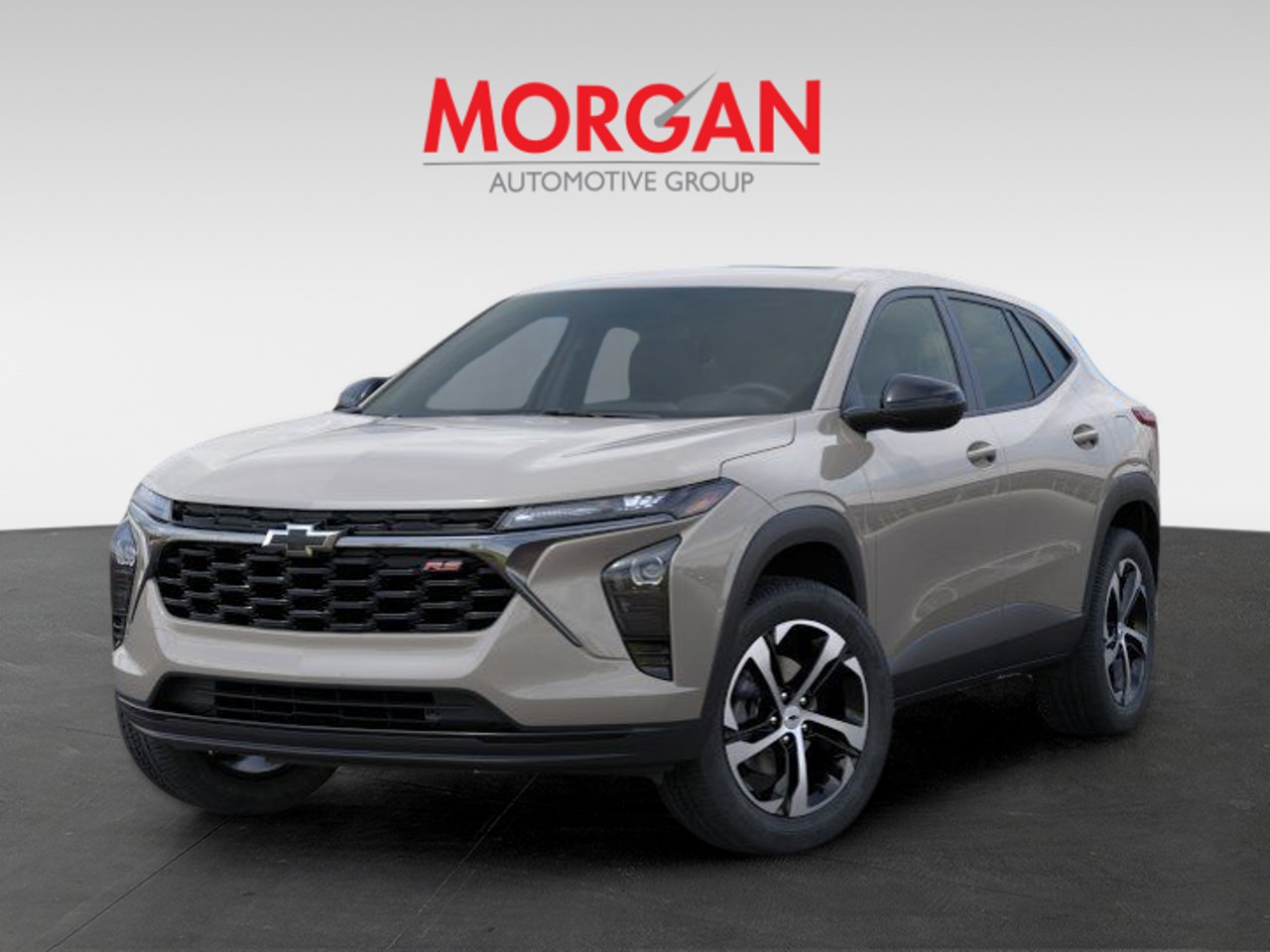 2026 Chevrolet Trax RS - Photo 8