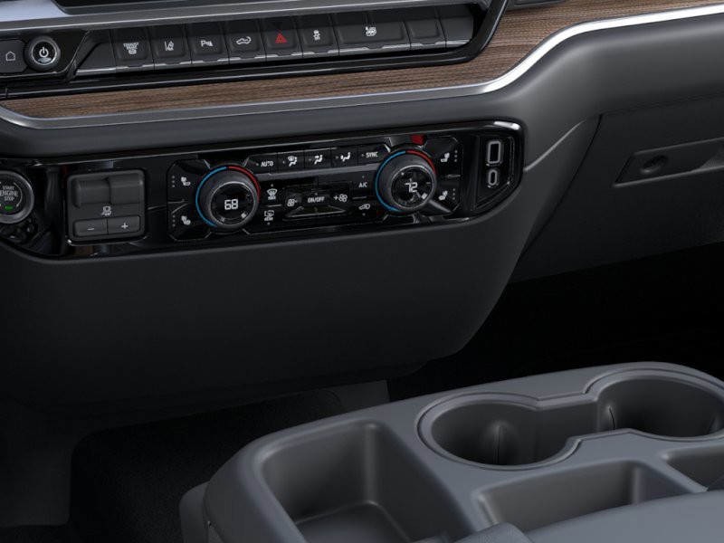 2026 Chevrolet Silverado 3500HD LT - Photo 23