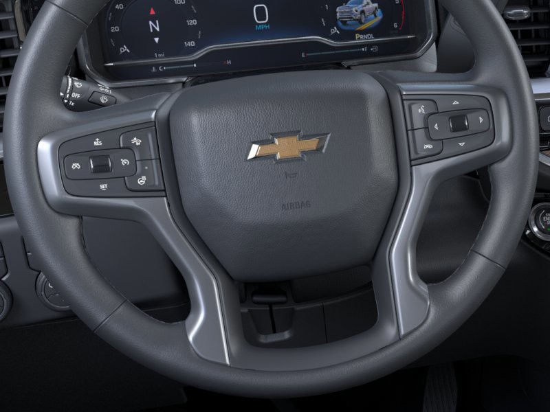 2026 Chevrolet Silverado 3500HD LT - Photo 19