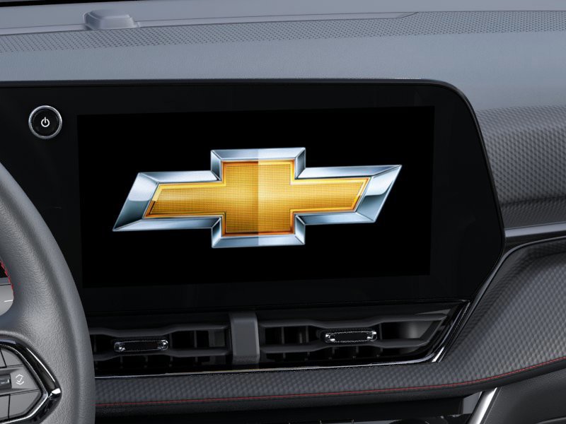 2026 Chevrolet Equinox RS - Photo 20