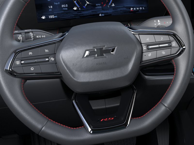 2026 Chevrolet Equinox RS - Photo 19