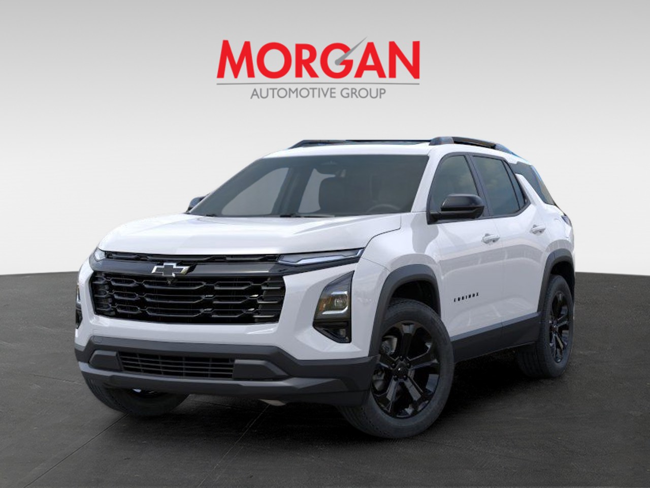 2027 Chevrolet Equinox LT - Photo 8
