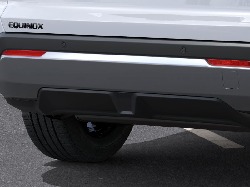 2027 Chevrolet Equinox LT - Photo 14