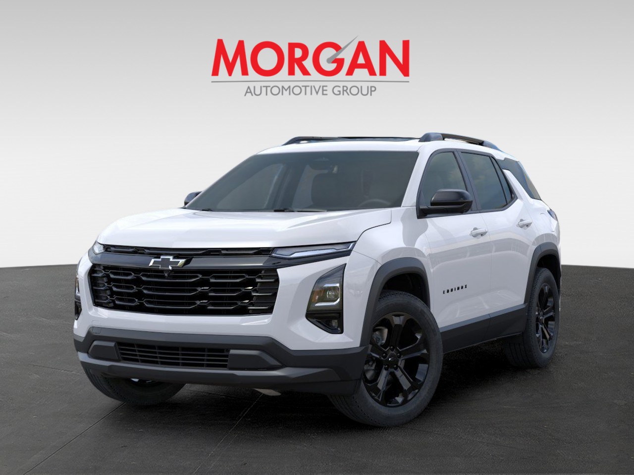 2027 Chevrolet Equinox LT - Photo 6