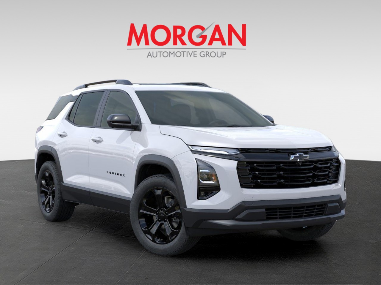 2027 Chevrolet Equinox LT - Photo 7