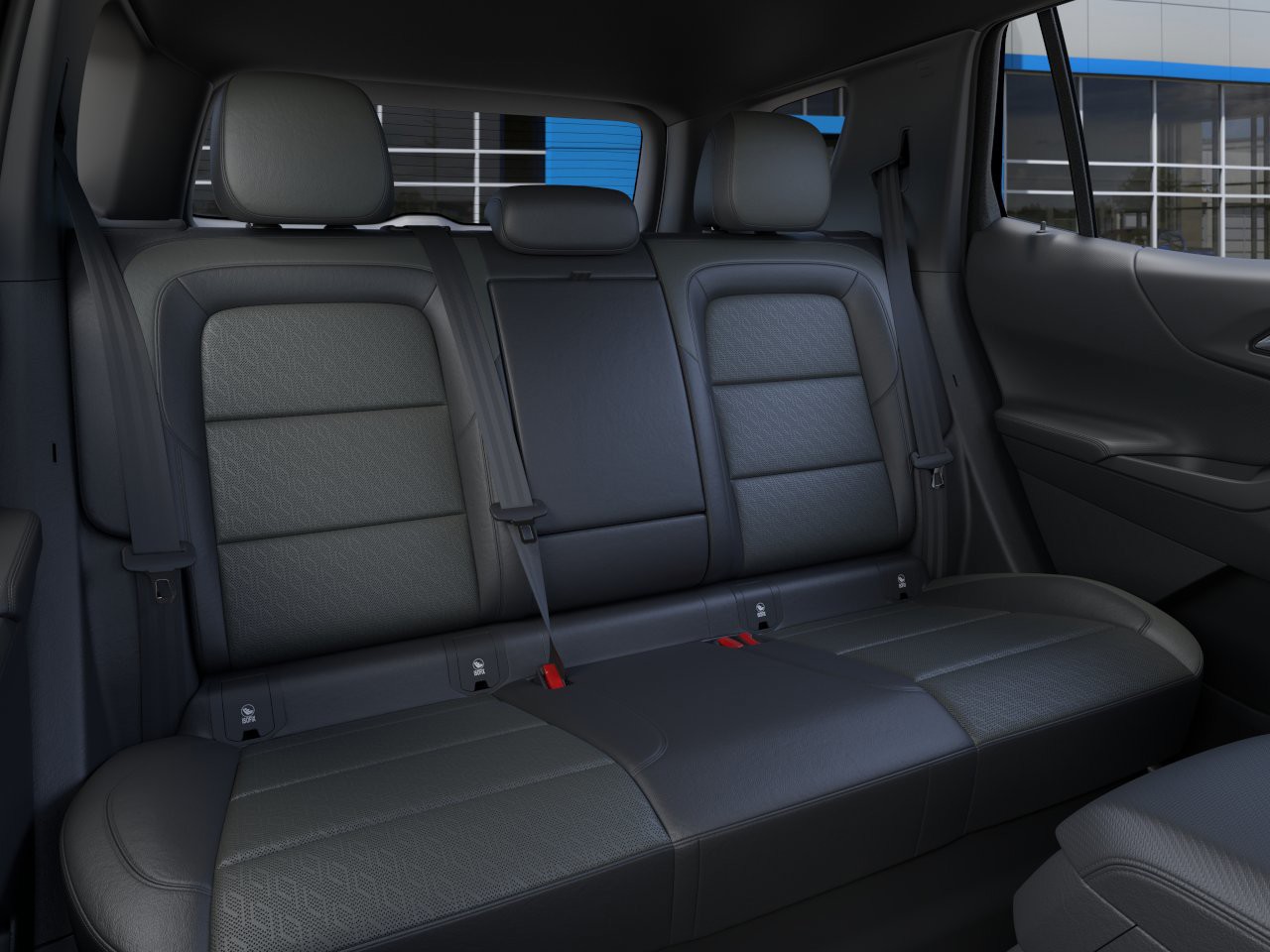 2027 Chevrolet Equinox LT - Photo 17