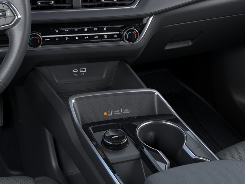 2027 Chevrolet Equinox LT - Photo 23