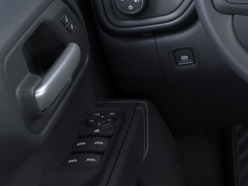 2026 Chevrolet Silverado 1500 Custom - Photo 22