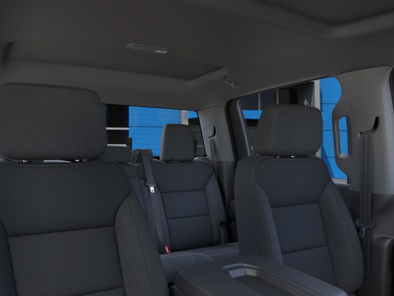 2026 Chevrolet Silverado 1500 Custom - Photo 24