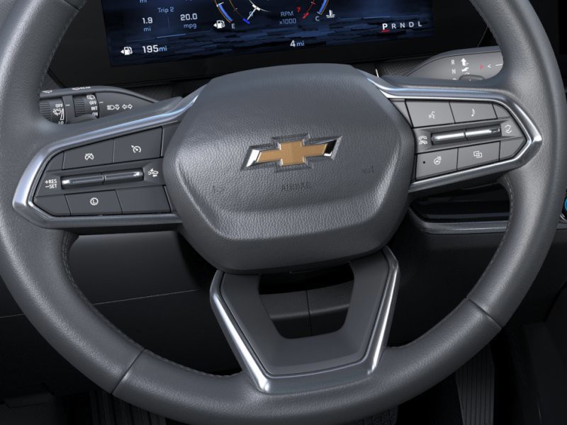 Chevy Fwd New 2026 Chevrolet Equinox FWD LT Sport Utility in #L468839 | Morgan ...