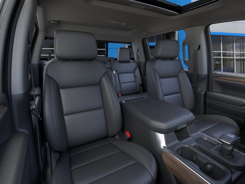 2026 Chevrolet Silverado 1500 LT Trail Boss - Photo 16