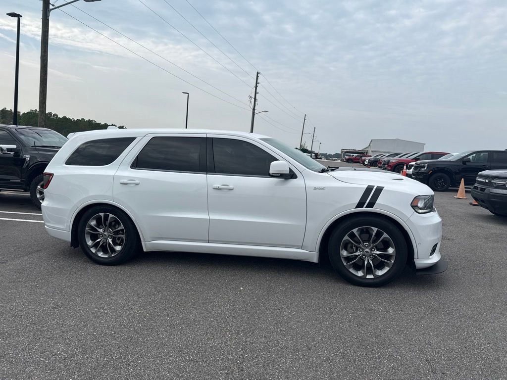 2019 Dodge Durango R/T