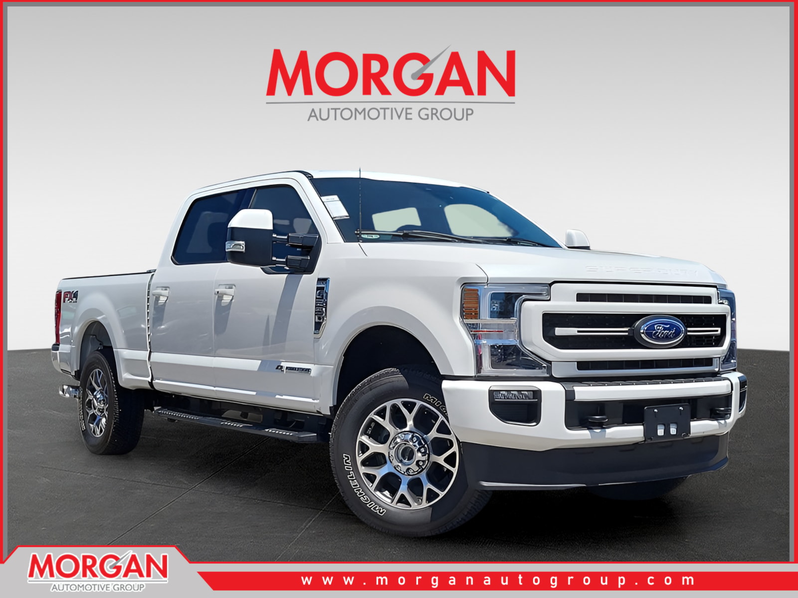 2022 Ford F-250SD