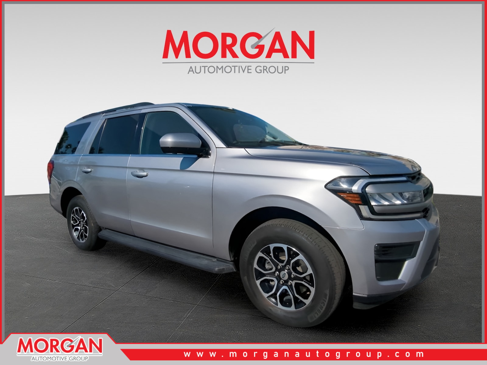 2024 Ford Expedition