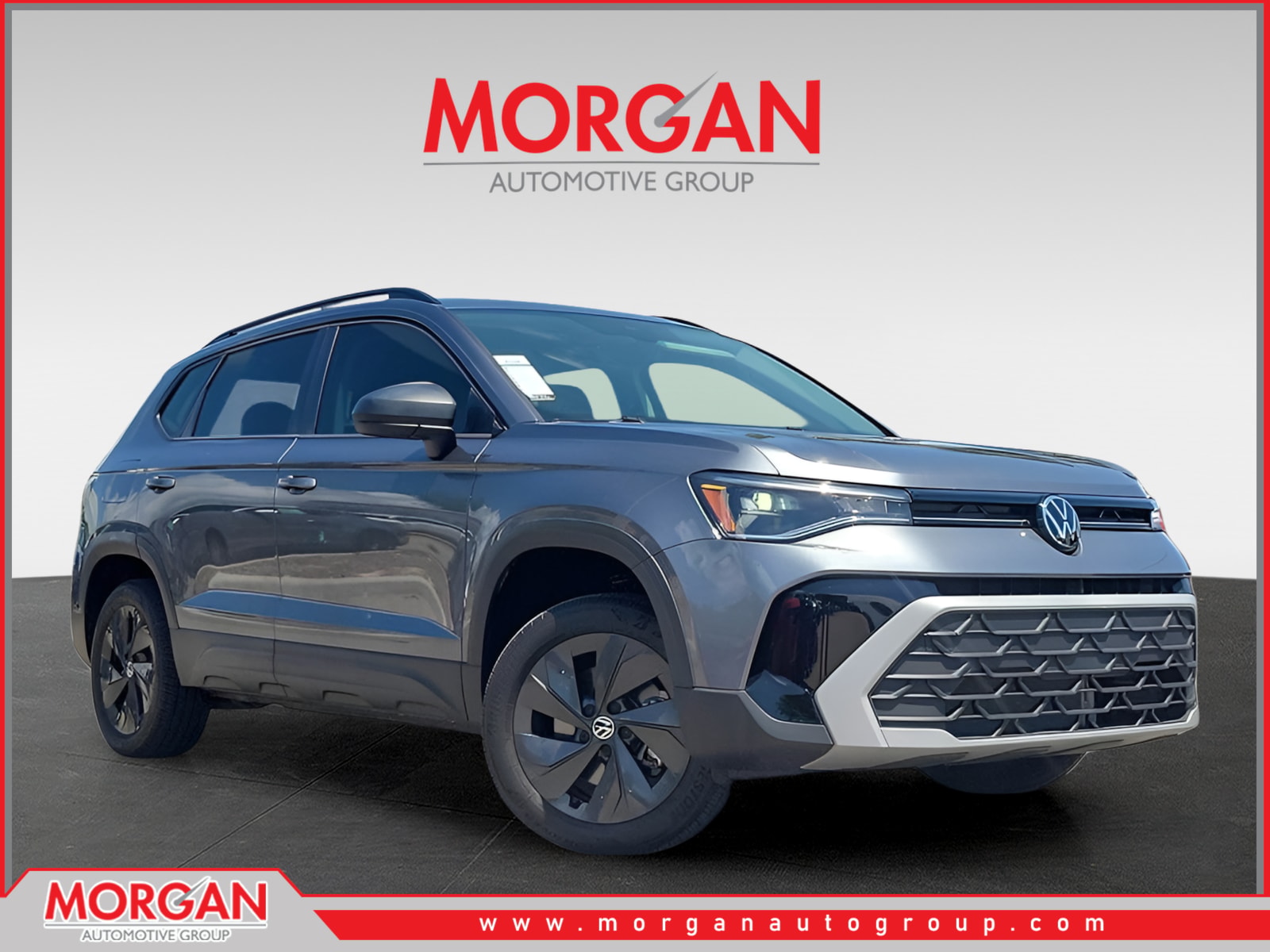 2025 Volkswagen Taos