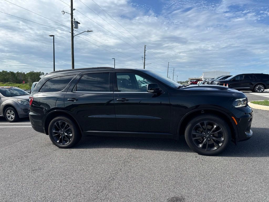 2023 Dodge Durango R/T Plus