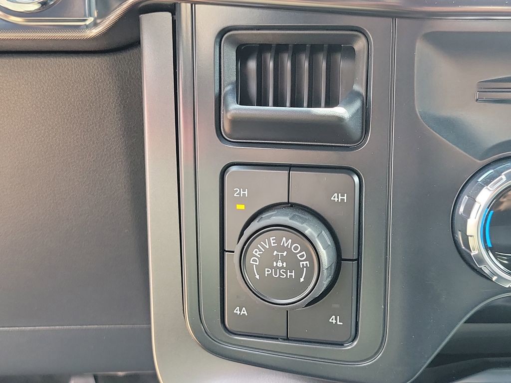 New 2026 Black Ford Tremor image 30
