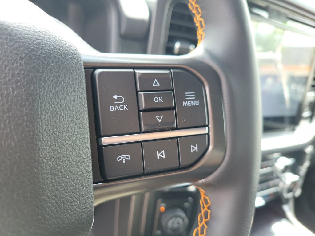 New 2026 Black Ford Tremor image 21