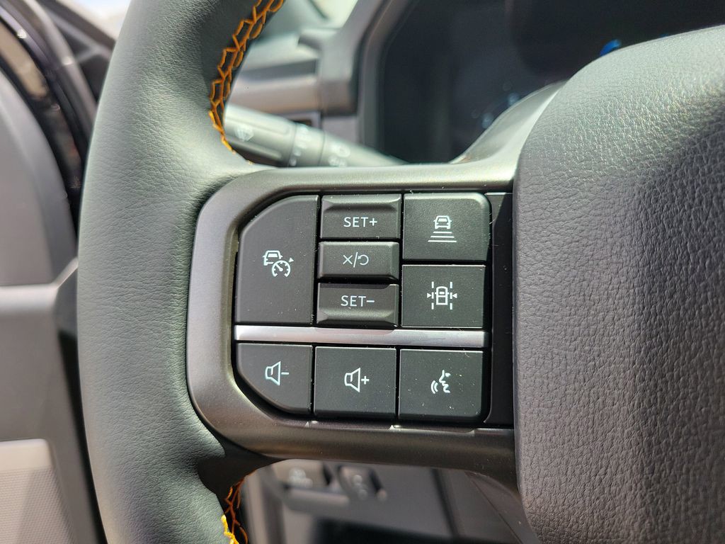 New 2026 Black Ford Tremor image 20