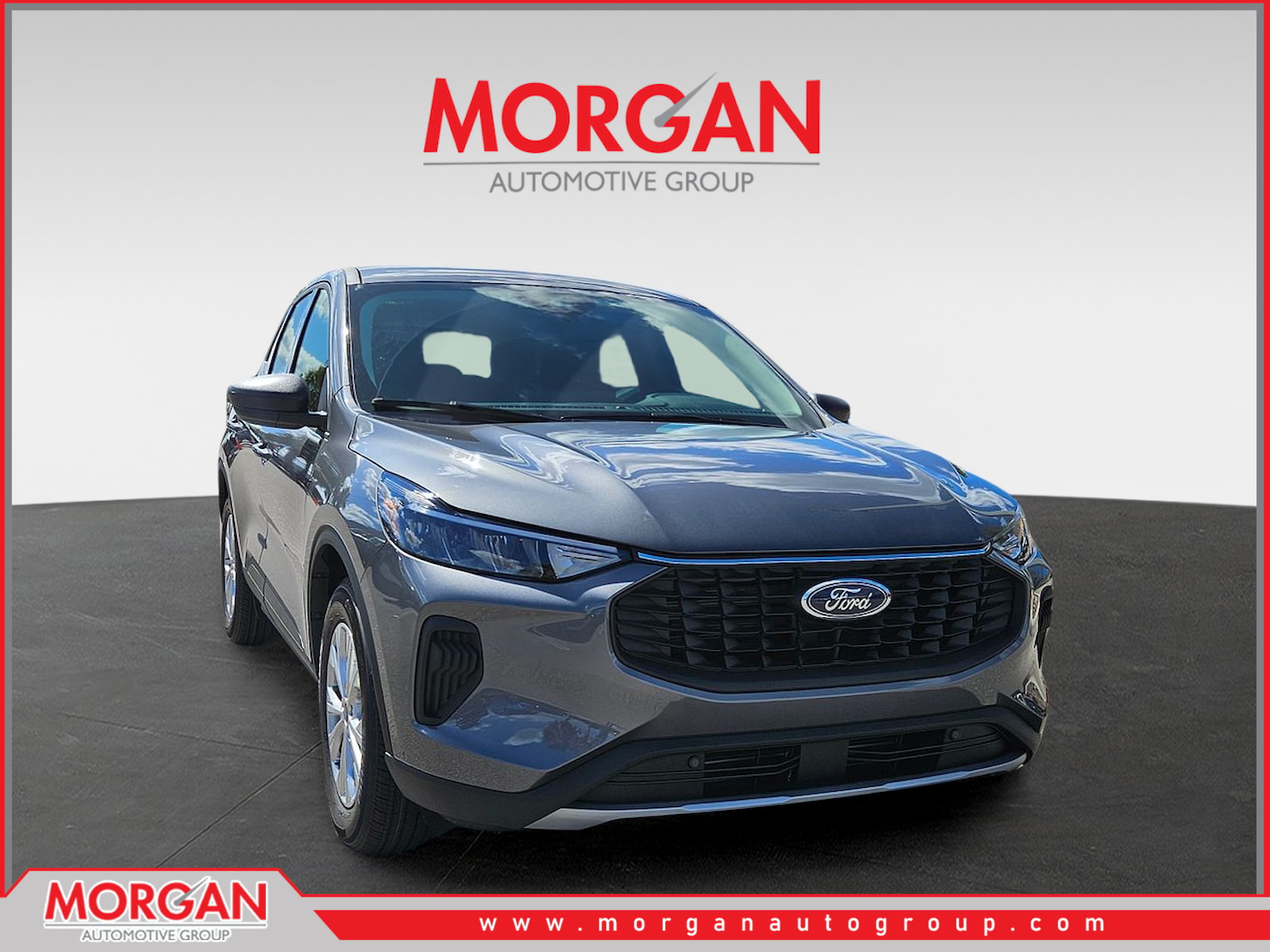 2026 Ford Escape