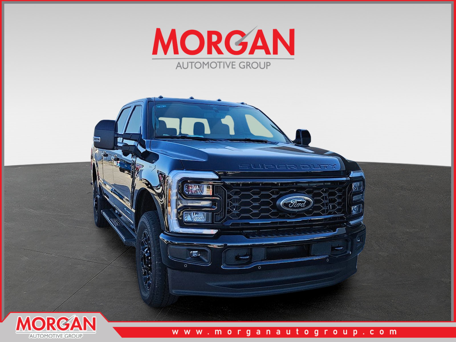2026 Ford F-350SD
