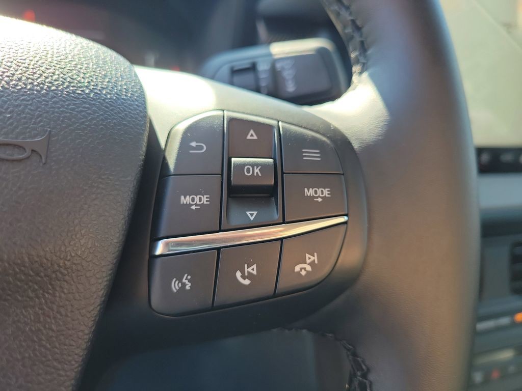 New 2026 Black Ford Lariat image 20
