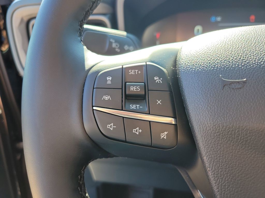 New 2026 Black Ford Lariat image 19