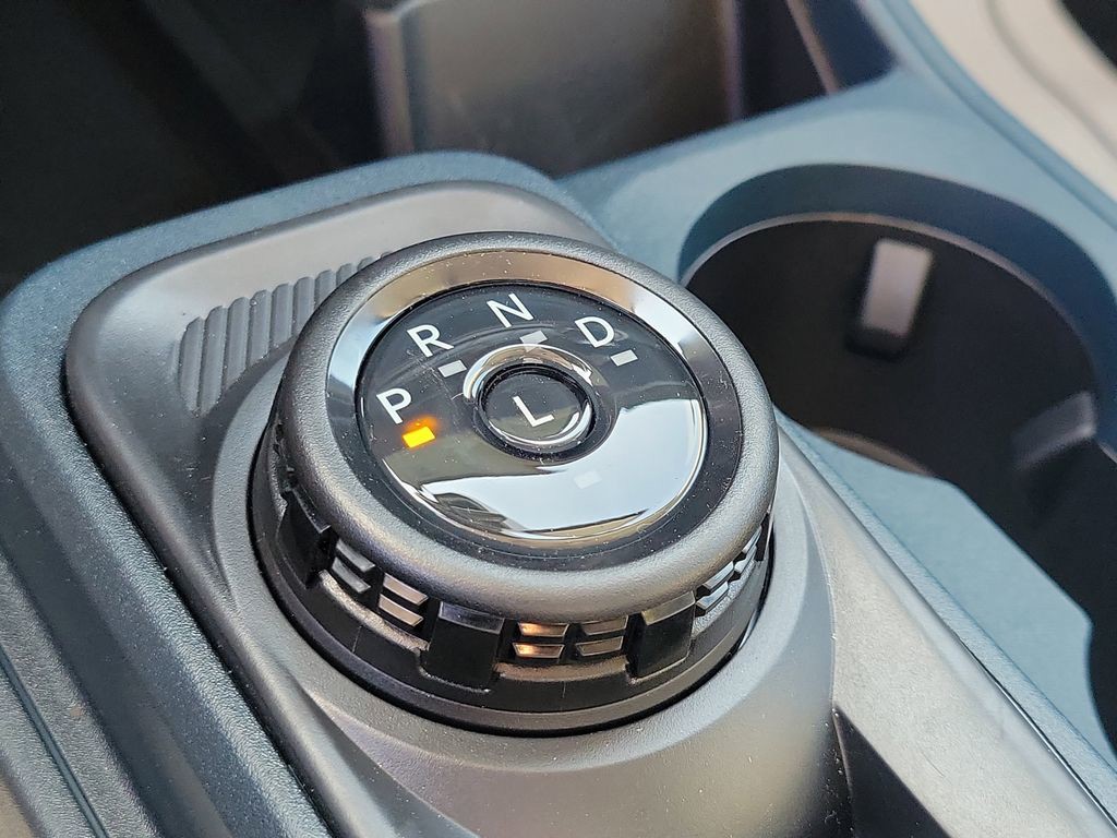 New 2026 Black Ford Lariat image 31