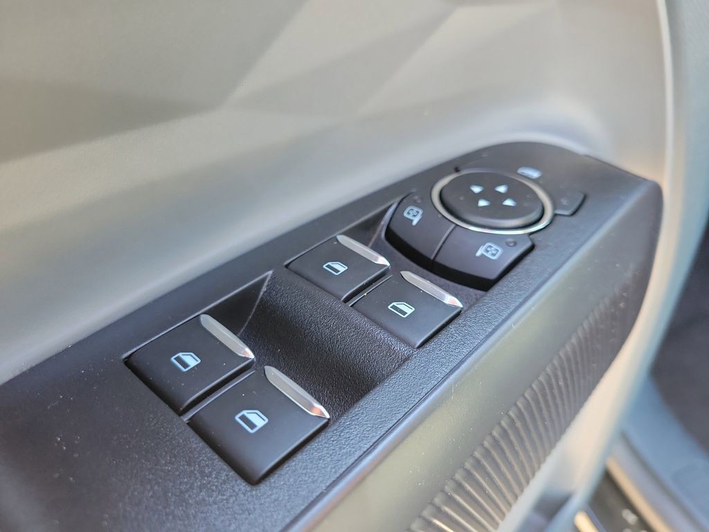 New 2026 Black Ford Lariat image 15