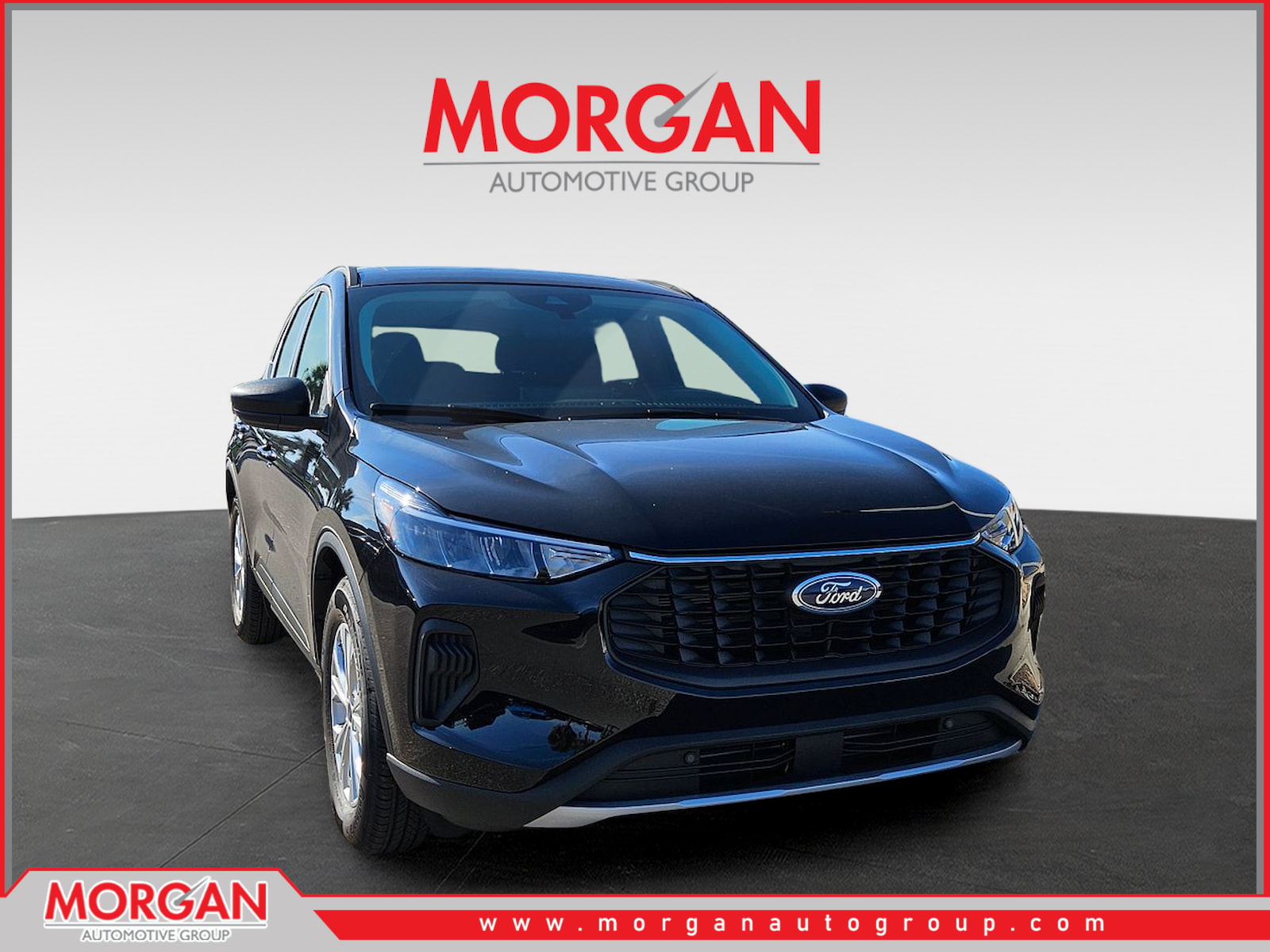 2026 Ford Escape