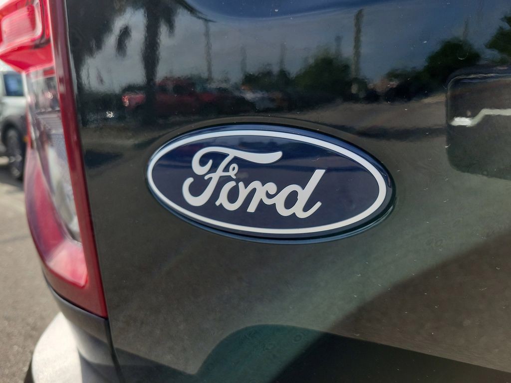 New 2026 Black Ford Big Bend image 8