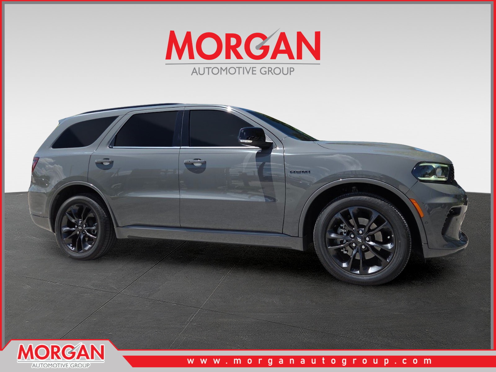 2024 Dodge Durango