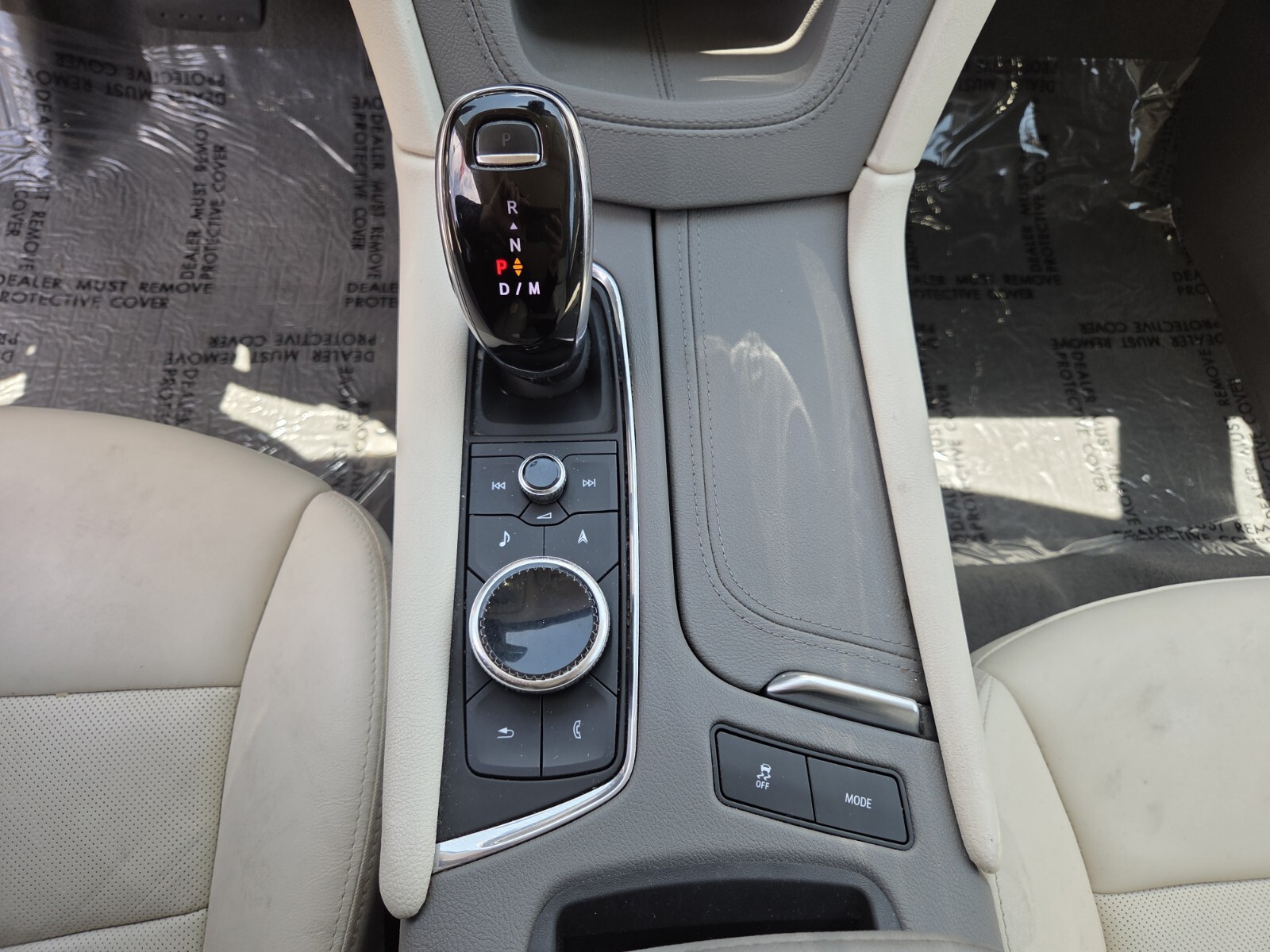 Certified Used 2023 White Cadillac Premium Luxury image 30