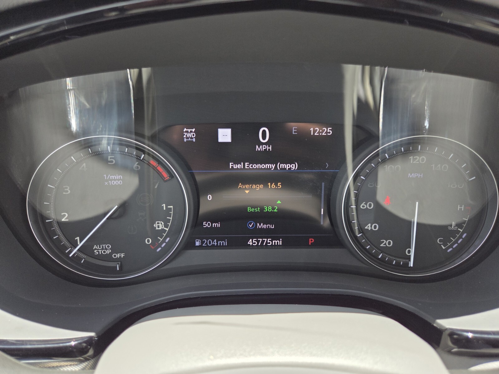 Certified Used 2023 White Cadillac Premium Luxury image 35