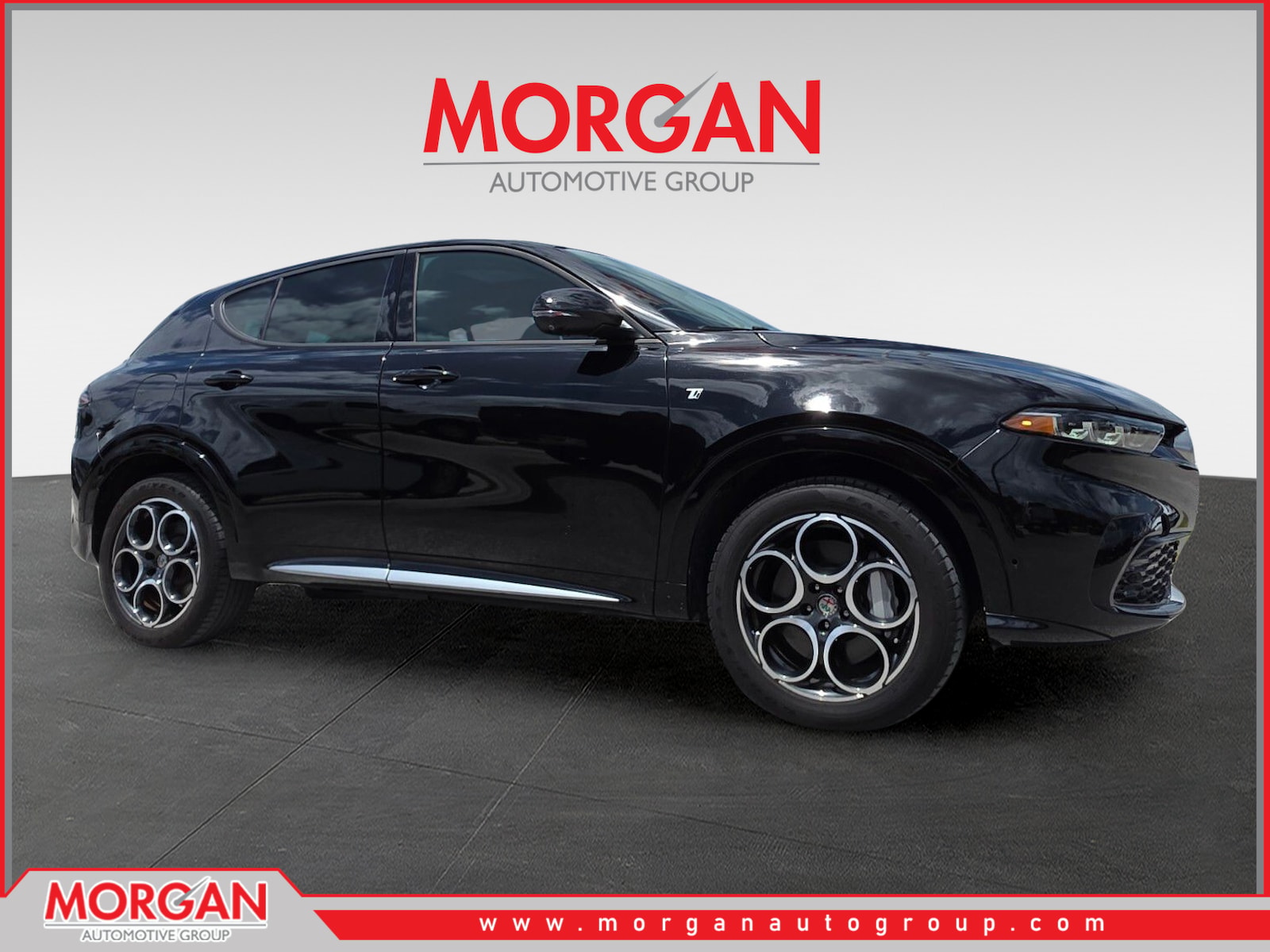 2024 Alfa Romeo Tonale