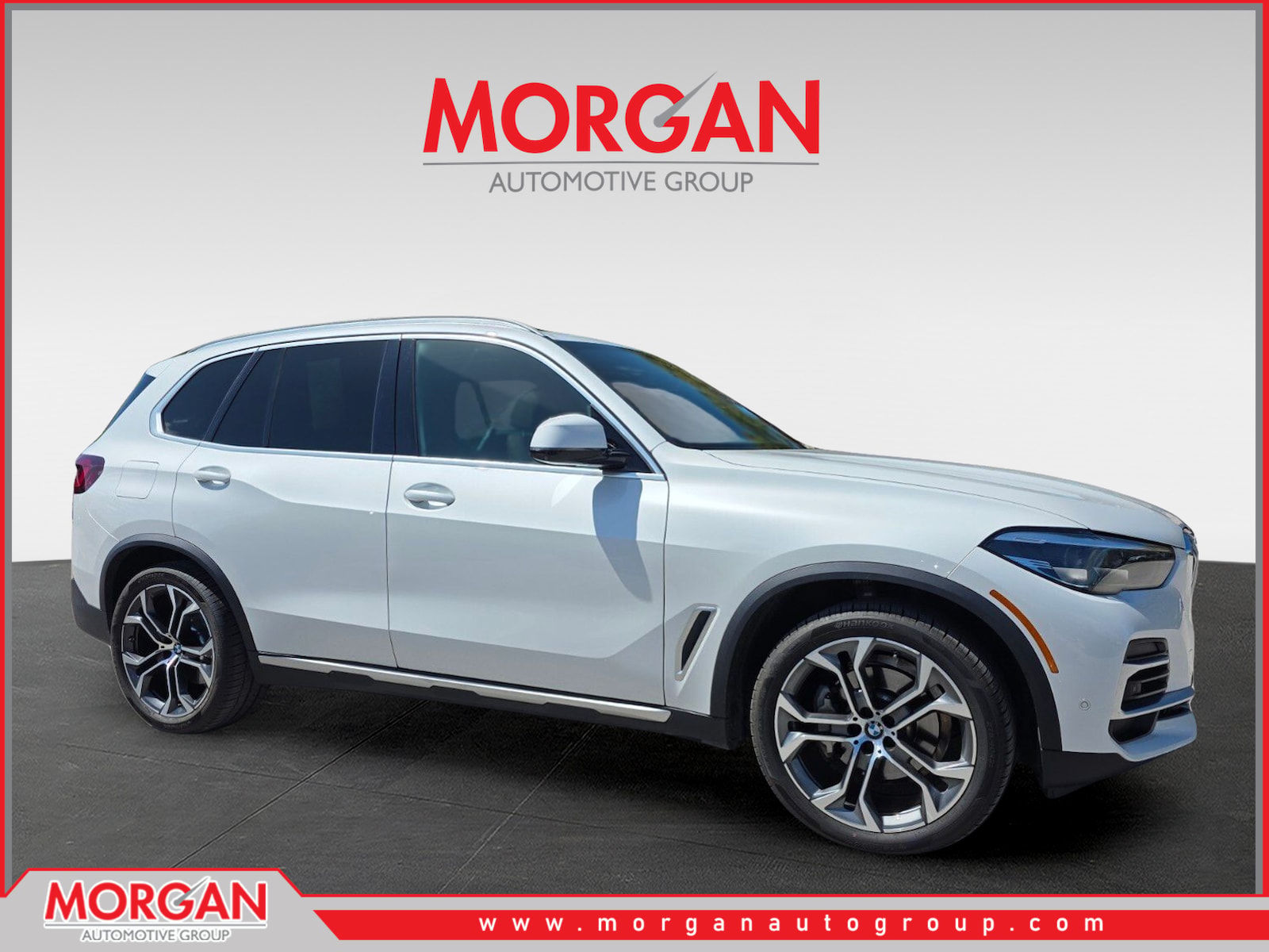 2023 BMW X5