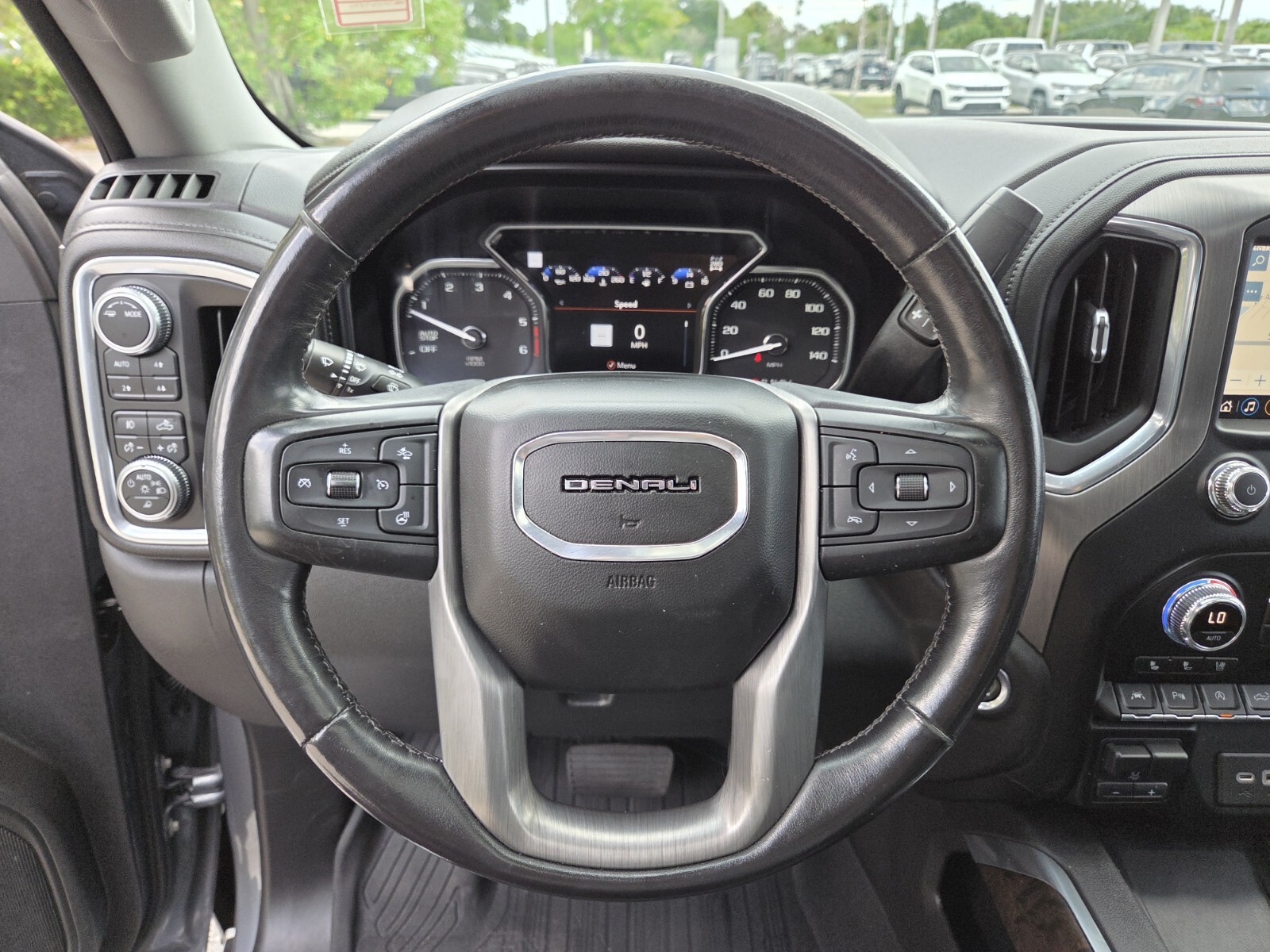 Certified Used 2021 Gray GMC Denali image 32