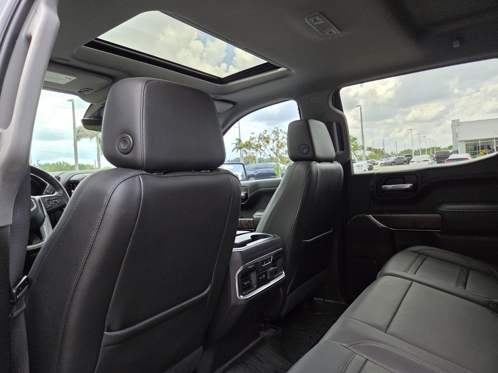 Certified Used 2021 Gray GMC Denali image 23