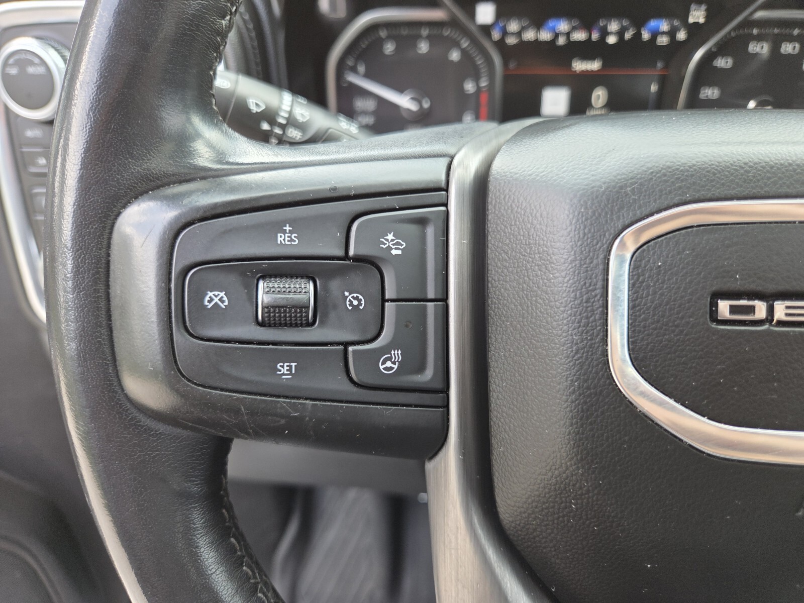 Certified Used 2021 Gray GMC Denali image 33