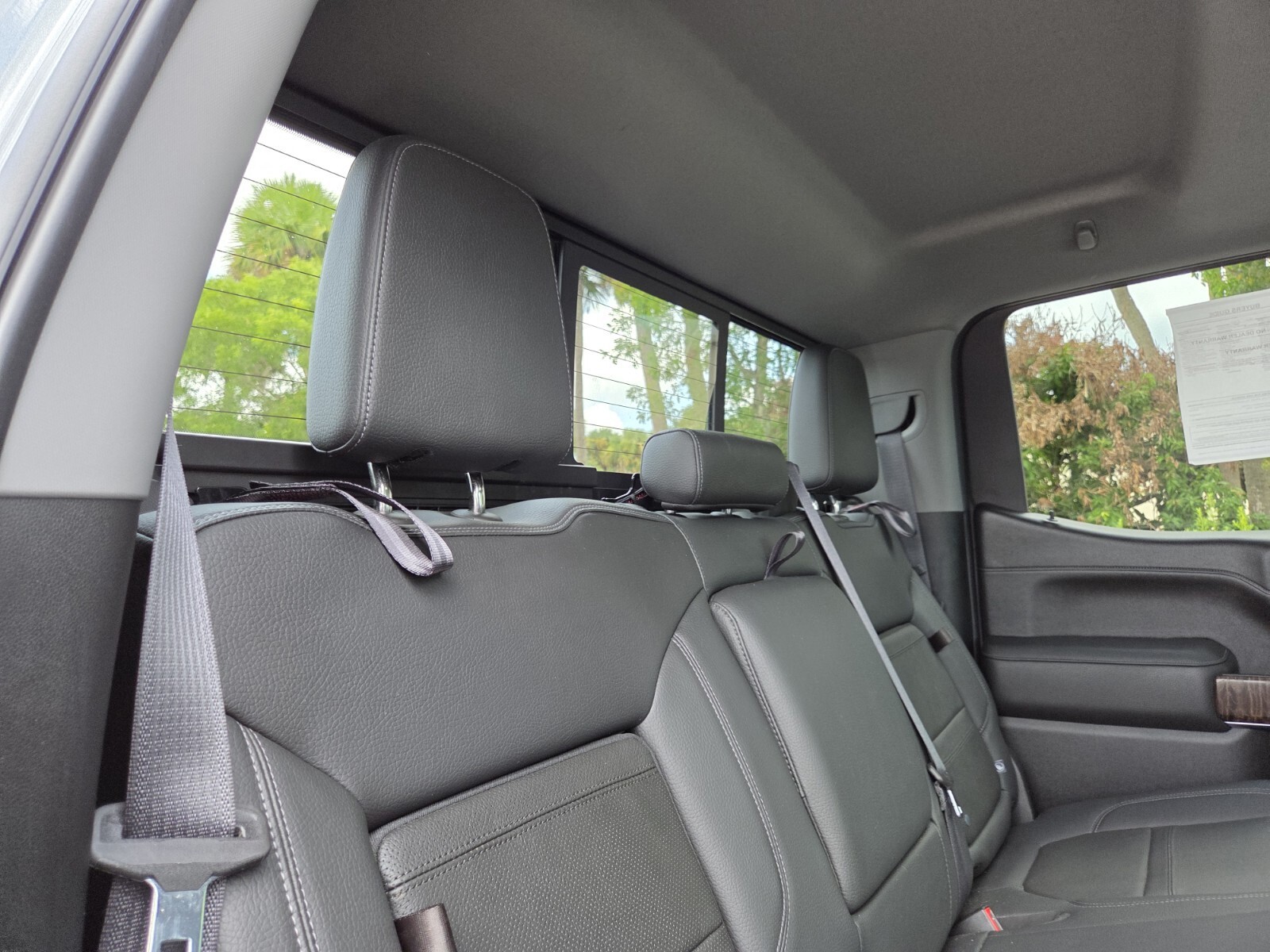 Certified Used 2021 Gray GMC Denali image 19