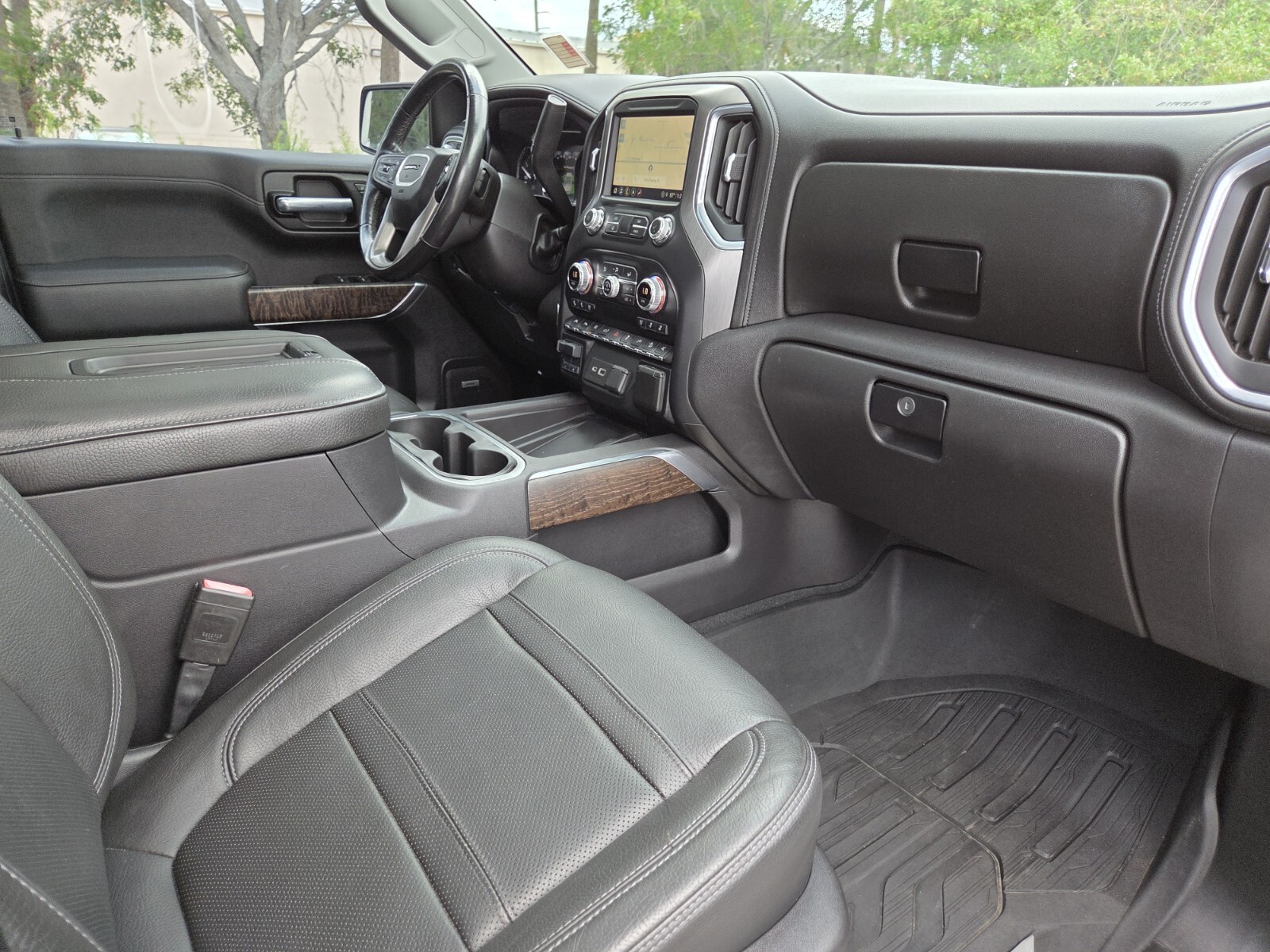 Certified Used 2021 Gray GMC Denali image 14